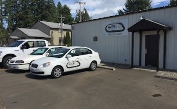 Washington Driver Education Center 101 (WADEC101)