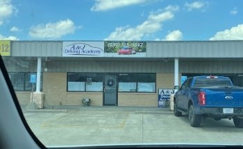 A & J Driving Academy