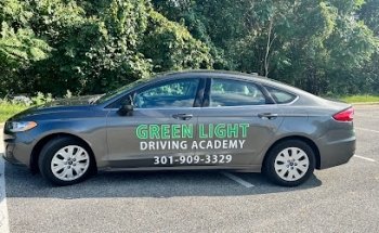 Green Light Driving Academy-Waldorf