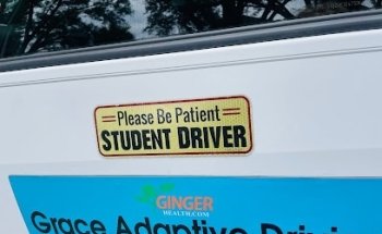 Grace Adaptive Driving