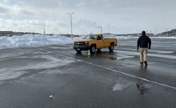 In Control Advanced Driver Training