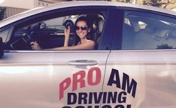 Pro Am Driving School
