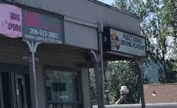 Puget Sound Driving Academy
