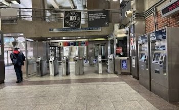 Frankford Transportation Center