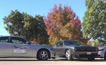 Five O Driving School