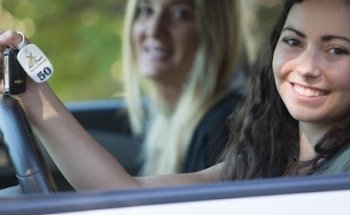 The Next Street - West Springfield Driving School