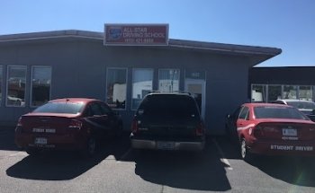 Road Star Driving School