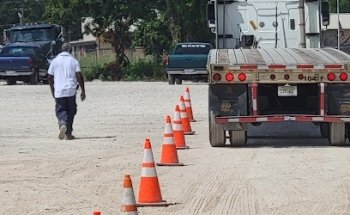 Durham Transport Academy & Third Party Testing