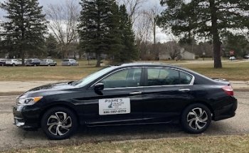 Poore's Practice Driving LLC