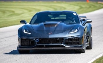 Road America Driving School