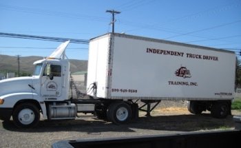Independent Truck Driver Training, Inc.