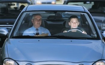 Take the Wheel Driving School,LLC