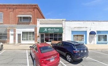 Black Swamp Driving School