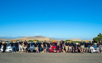 Corliss Driving & Traffic School