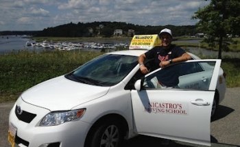 Nicastro's Driving School