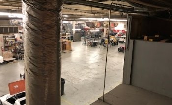 U.S. Legend Cars International