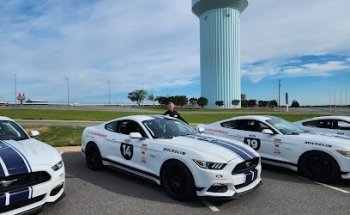 Ford Performance Racing School