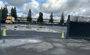 Truck Driving Academy