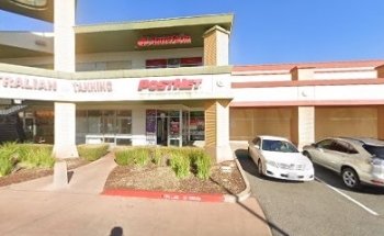 Forward Driving School