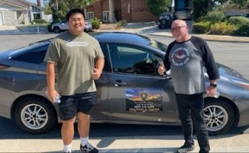 Elite Driving Academy