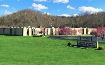 Roane-Jackson Technical Center