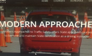 Modern Approaches to Traffic Safety