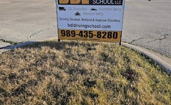 BDL Testing & Driving School, LLC
