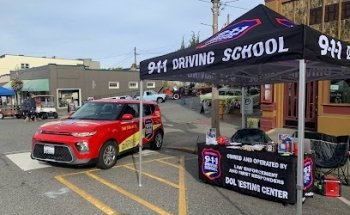 911 Driving School of Snohomish