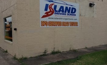 Island Driving School
