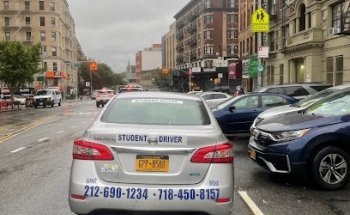 Harlem Driving School
