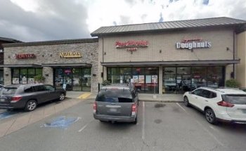 Freedom Driving School - Canyon Crossing