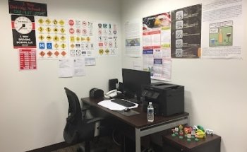 1 Way Driving School LLC