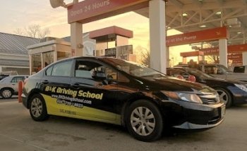 B & K Driving School