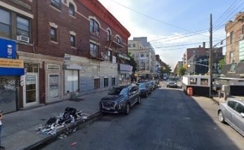 Infinity Driving School