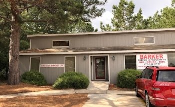 Barker Driver Improvement Clinic Inc