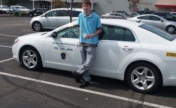 Pennsylvania Safe DRIVER School