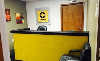 Metro Traffic School