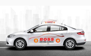 BOSS DRIVING SCHOOL INC.