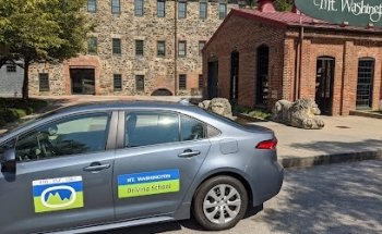 Mt. Washington Driving School
