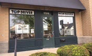 Top Driver Driving School