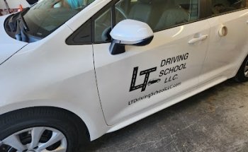 LT DRIVING SCHOOL LLC.