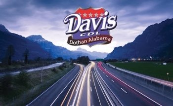 Davis CDL Truck Driving School