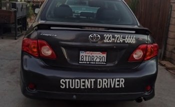 David's Driving School