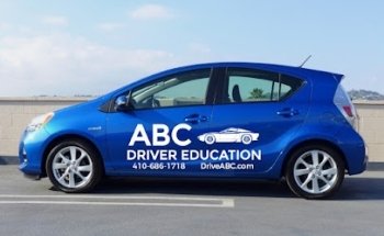 ABC Driver Education