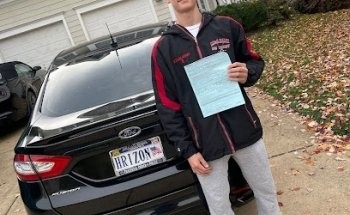 Horizon Driving School