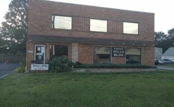 Town & City Driving Service's.