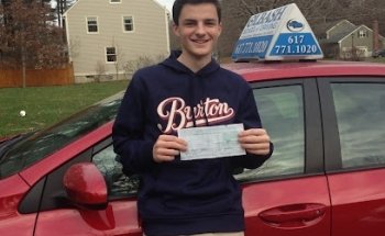 Olbash School of Driving