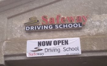 Safeway Driving School