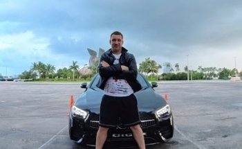 Русский автоинструктор