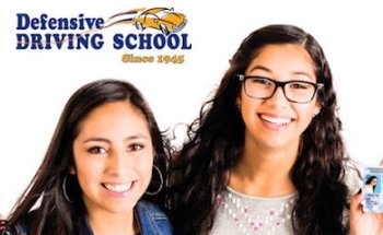 Defensive Driving School and Driver License Testing Center